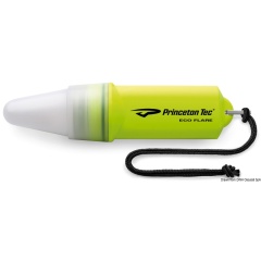 Linterna de emergencia submarina acuática Princeton Eco Flare LED IPX8
