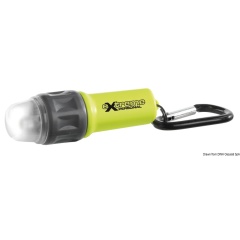 Extreme Personal para la mini linterna LED de emergencia