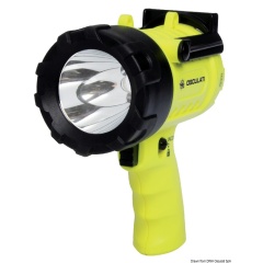 Lampe-torche Osculati étanche Extreme à LED