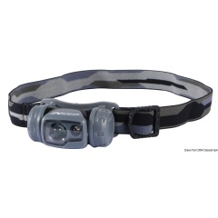 linterna el panel frontal de Osculati extreme LED