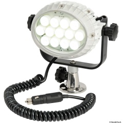 Faro LED Osculati Night Eye