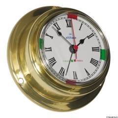 Reloj Altitude 842 con alarma y radiosecteur