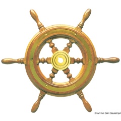 BarOsculatira de estilo clásico