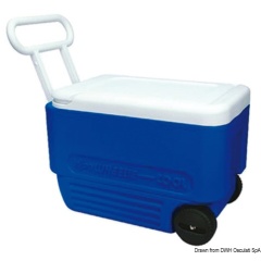 Nevera Igloo Wheelie 38