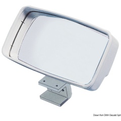 Espejo retrovisor Osculati Flag para esquí náutico