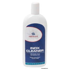 Limpiador de acero inoxidable Osculati