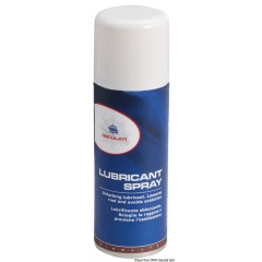 Spray Osculati Lubricante y anticorrosivo