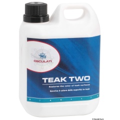 Teca Regenerador de dos Osculaticolores