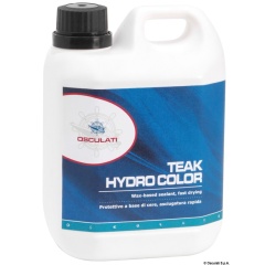 Teca de Color OsculatiHidro