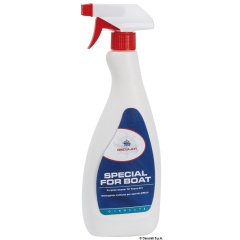 Detergente Osculati multiusos Special For Boat