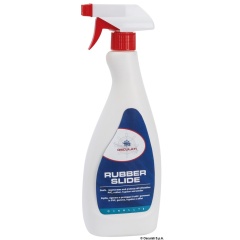 Tobogán de goma Osculati