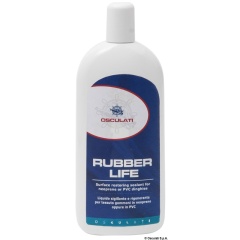 Regenerador Osculati Rubber life