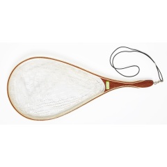 Sacadera pesca Madera Pierre Sempé