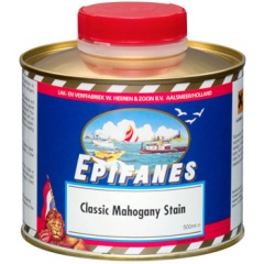 Tinte Epifanes Caoba