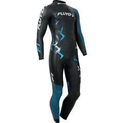Traje de apnea Fluyd F1 - 4mm - XXL