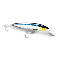 señuelo Rapala Mágnum flotante 11 cm 15 gr