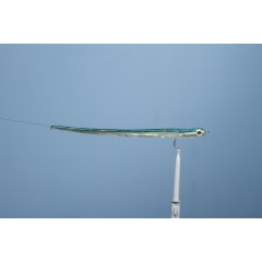 JMC Sea Streamer Fly Gummy Lancet H 1