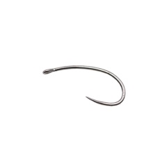 Anzuelo mosca Devaux DXD376BL - n°12 de 25 piezas