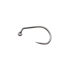 Anzuelo mosca Devaux DXD500BL-HW - n°18 por 25 piezas