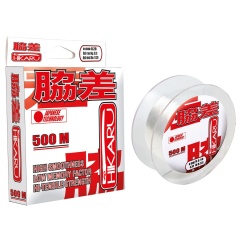 Nylon Lineaeffe Hikaru Bobina 500 m 0,35 mm / 12,35 kg