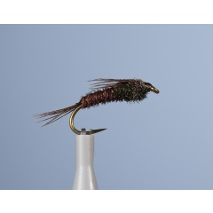 Ninfa voladora JMC Jcc 109 H20