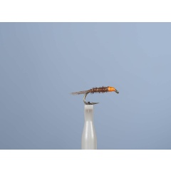 Ninfa voladora JMC Jcc 46 Bl H16