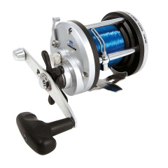 Torreta de curricán Lineaeffe JD Trolling T30