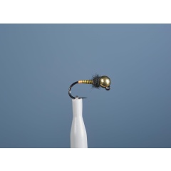 Fly Nymph JMC JIG 11 BL Tung. H16