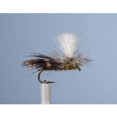 Mosca emergente JMC JMC 13 H14