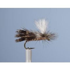 Mosca emergente JMC JMC 14 H18