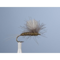 Mosca emergente JMC JMC 27 H10