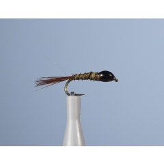 Nymph Fly JMC Jo 10 H16