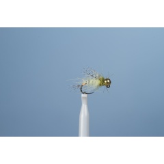 Fly Nymph JMC JIG 4 BL Tung. H12