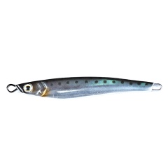 Cuchara Jigger Molix Jugulo 40gr