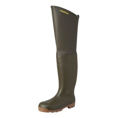 Semi botas altas GoodYear La Marais