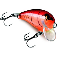 señuelo Rapala Mini Fat Rap 3 cm 4 gr
