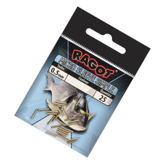 Micro Manga Ragot Simple