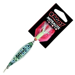 Cucharilla de pesca Ragot Mitralite 40 gr