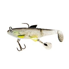 Señuelo Blando Molix Shad Armé 5,5" - n°07