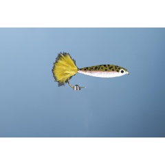 JMC Minnow 3 H4 Mosca carnívora JMC Minnow 3 H4