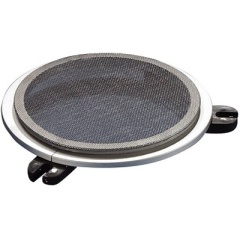 Mosquitero Gebo para portillo redondo Ø 198 mm