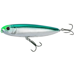 señuelo de superficie flotante Sakura Naja 125 mm 26,5 gr