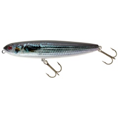 señuelo de superficie flotante Sakura Naja 105 mm 16,3 gr