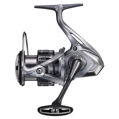 Carrete Spinning Shimano Nasci FC