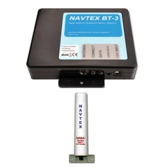 Navtex NASABT-3 Bluetooth + Antena Serial 2