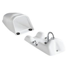 Soporte de tangón Plastimo