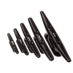 Cornamusa Bartón de poliamida