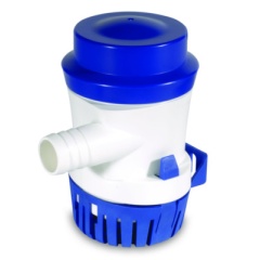 Bomba de achique manual Shurflo Bilge 1000