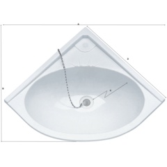 El lavabo de Plastimoplástico de la esquina