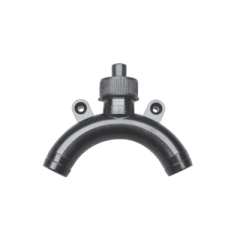 Lazo de Plastimoventilación para un tanque